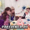 Встреча Нового 2014 года 2013-2014 уч. год
